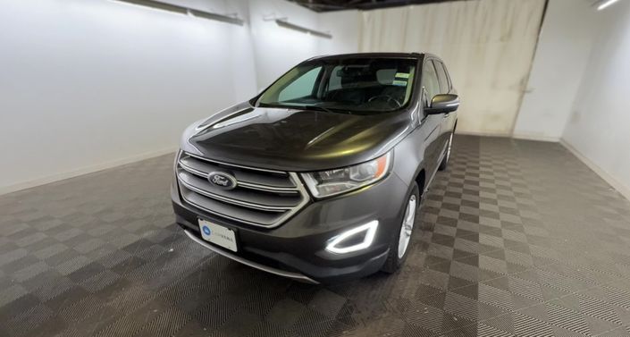 Thumbnail: 2018 Ford Edge - 1