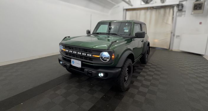 Thumbnail: 2023 Ford Bronco - 1
