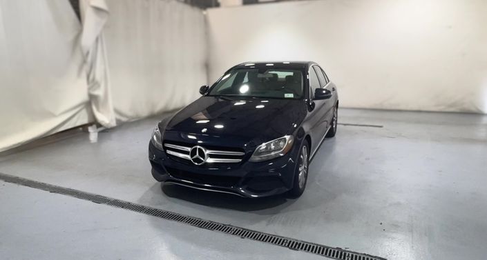 Thumbnail: 2016 Mercedes-Benz C-Class - 1