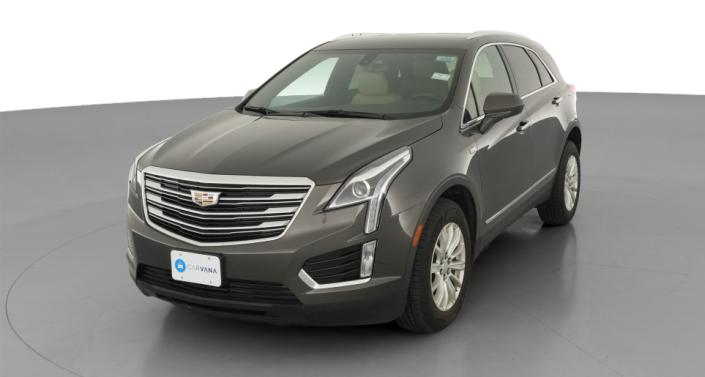 Thumbnail: 2019 Cadillac XT5 - 1
