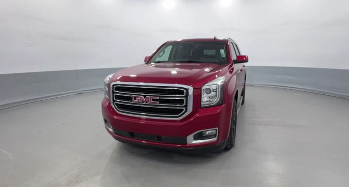 Thumbnail: 2015 GMC Yukon - 1
