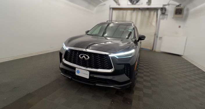 Thumbnail: 2023 INFINITI QX60 - 1
