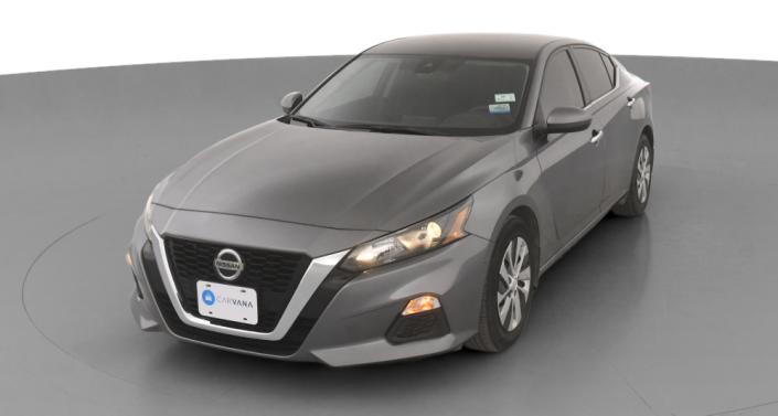 Thumbnail: 2022 Nissan Altima - 1