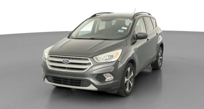 Thumbnail: 2018 Ford Escape - 1