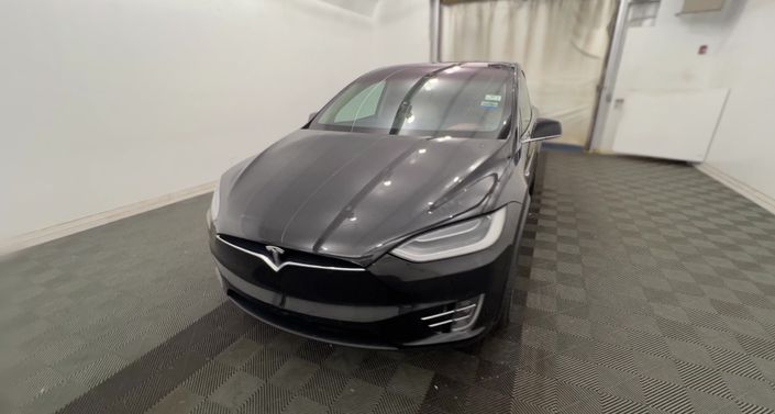 Thumbnail: 2018 Tesla Model X - 1