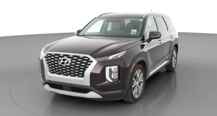 Thumbnail: 2020 Hyundai Palisade - 1