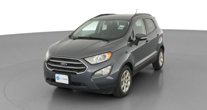 Thumbnail: 2019 Ford EcoSport - 1