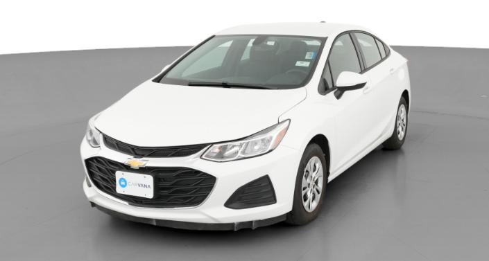 Thumbnail: 2019 Chevrolet Cruze - 1