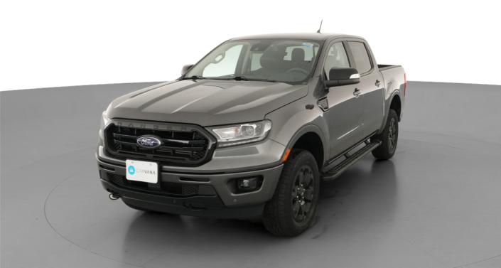 Thumbnail: 2020 Ford Ranger - 1
