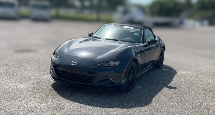 Thumbnail: 2016 Mazda MX-5 Miata - 1