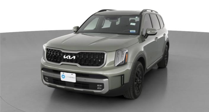 Thumbnail: 2023 Kia Telluride - 1