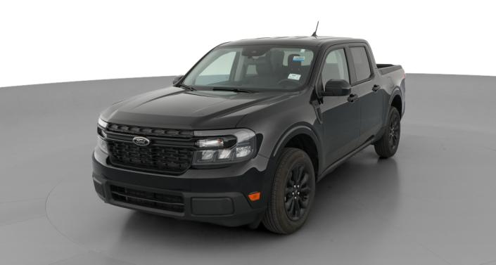 Thumbnail: 2024 Ford Maverick - 1