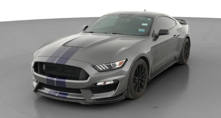 Thumbnail: 2020 Ford Mustang - 1