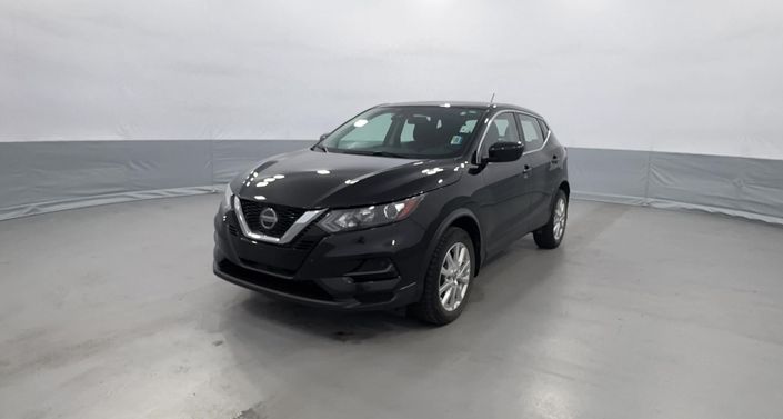 Thumbnail: 2020 Nissan Rogue Sport - 1