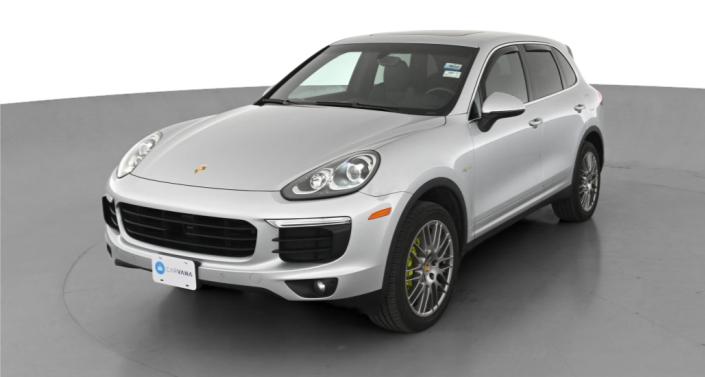 2016 Porsche Cayenne S E-Hybrid -
                  Beverly, NJ
