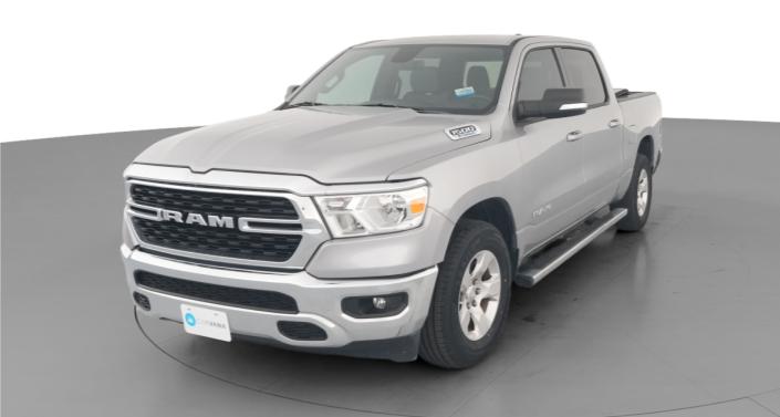 Thumbnail: 2022 RAM 1500 - 1