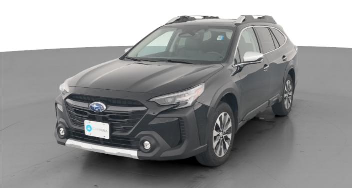 Thumbnail: 2023 Subaru Outback - 1