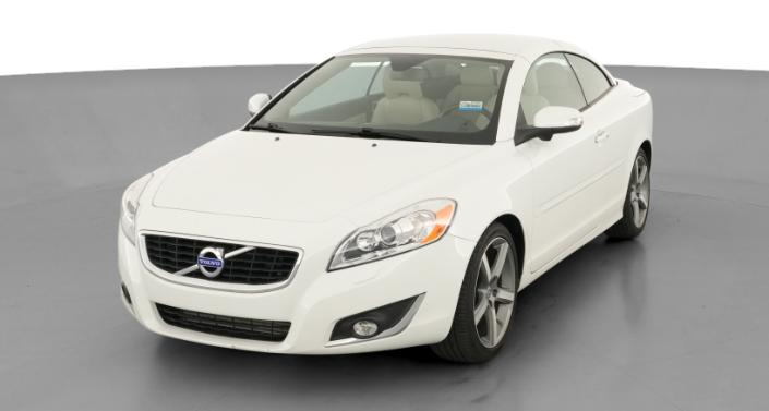 Thumbnail: 2013 Volvo C70 - 1