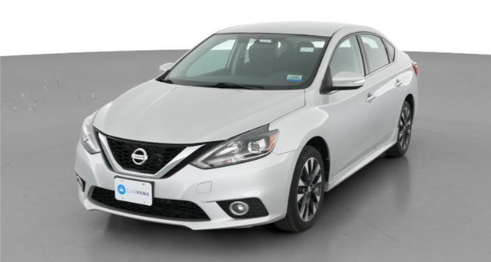 Thumbnail: 2017 Nissan Sentra - 1