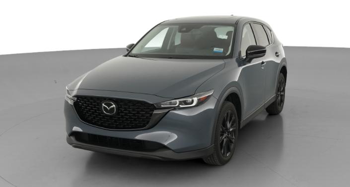 Thumbnail: 2023 Mazda CX-5 - 1
