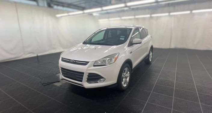 Thumbnail: 2016 Ford Escape - 1