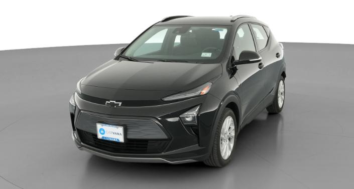 Thumbnail: 2023 Chevrolet Bolt EUV - 1