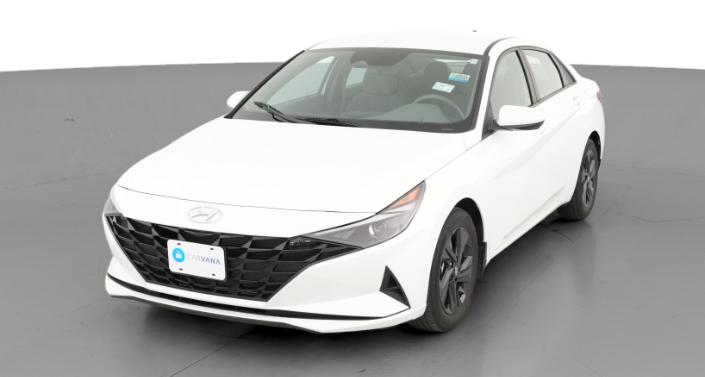 Thumbnail: 2022 Hyundai Elantra - 1