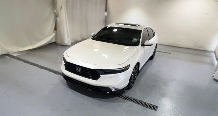 Thumbnail: 2023 Honda Accord - 1