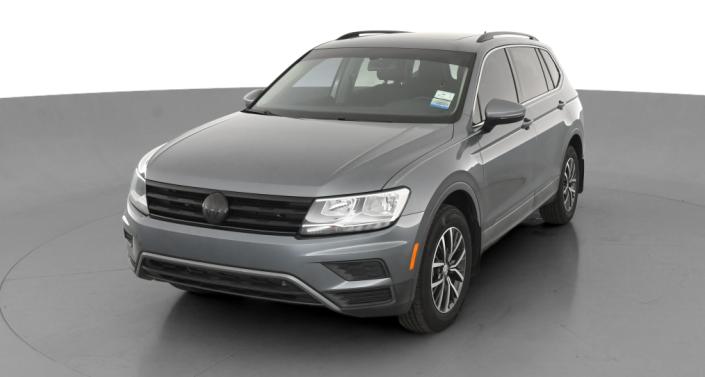 Thumbnail: 2019 Volkswagen Tiguan - 1