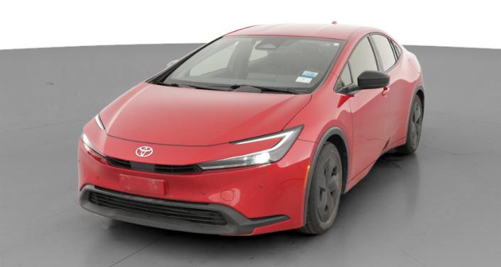 2023 Toyota Prius LE -
                  Indianapolis, IN