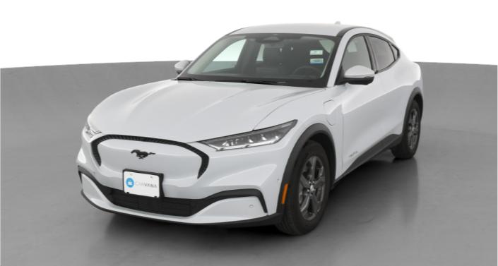 Thumbnail: 2022 Ford Mustang Mach-E - 1