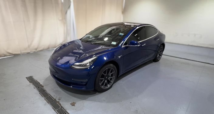 Thumbnail: 2020 Tesla Model 3 - 1
