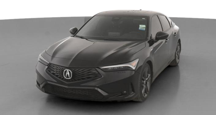 Thumbnail: 2023 Acura Integra - 1