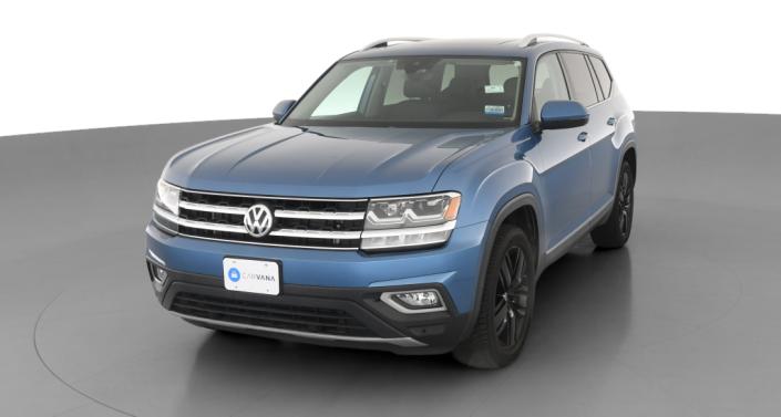 Thumbnail: 2019 Volkswagen Atlas - 1