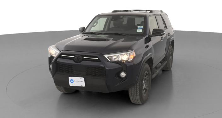Thumbnail: 2020 Toyota 4Runner - 1