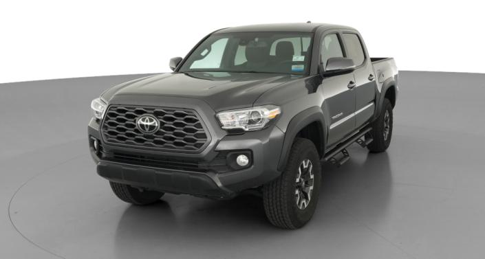Thumbnail: 2023 Toyota Tacoma - 1