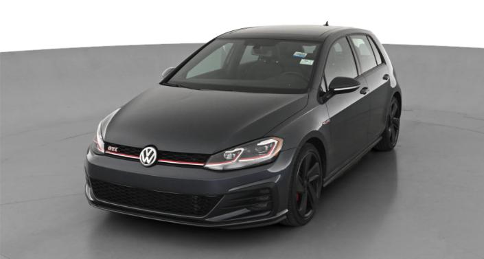 Thumbnail: 2019 Volkswagen Golf - 1