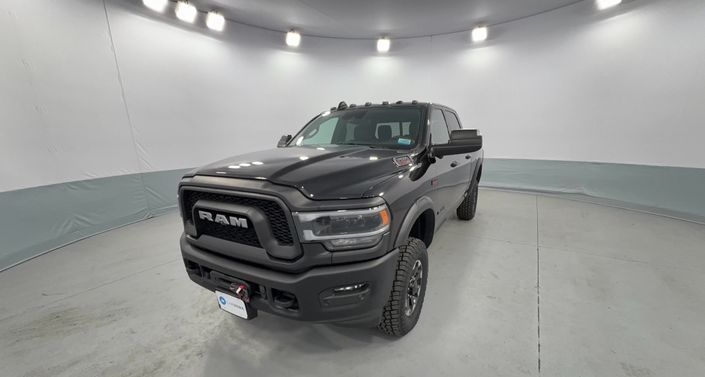 Thumbnail: 2022 RAM 2500 - 1
