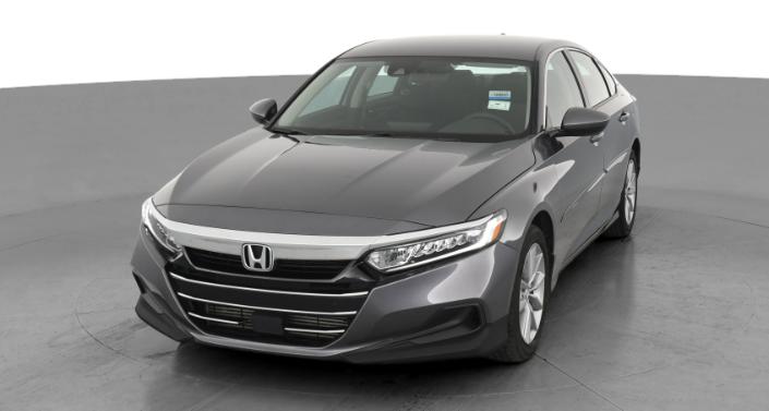 Thumbnail: 2022 Honda Accord - 1