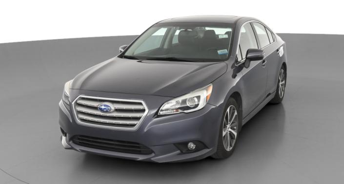 Thumbnail: 2015 Subaru Legacy - 1