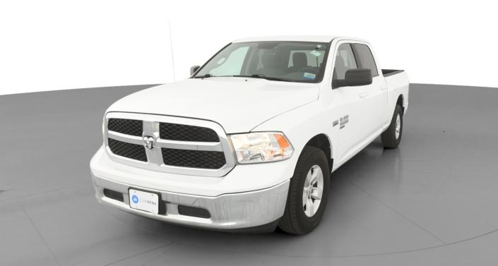 Thumbnail: 2019 RAM 1500 Classic - 1
