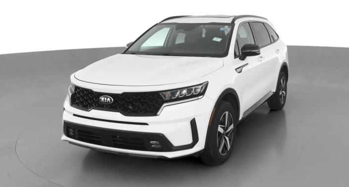 Thumbnail: 2021 Kia Sorento - 1