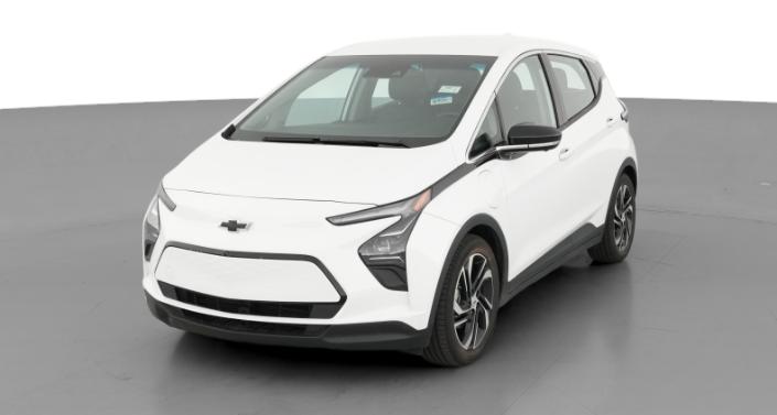 Thumbnail: 2022 Chevrolet Bolt EV - 1