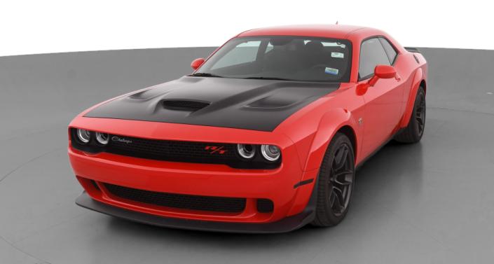 Thumbnail: 2023 Dodge Challenger - 1