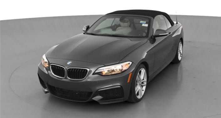 Thumbnail: 2016 BMW 2 Series - 1