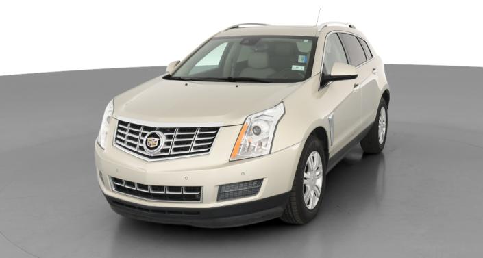 2015 Cadillac SRX Luxury -
                  Bessemer, AL