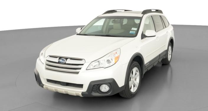 Thumbnail: 2013 Subaru Outback - 1