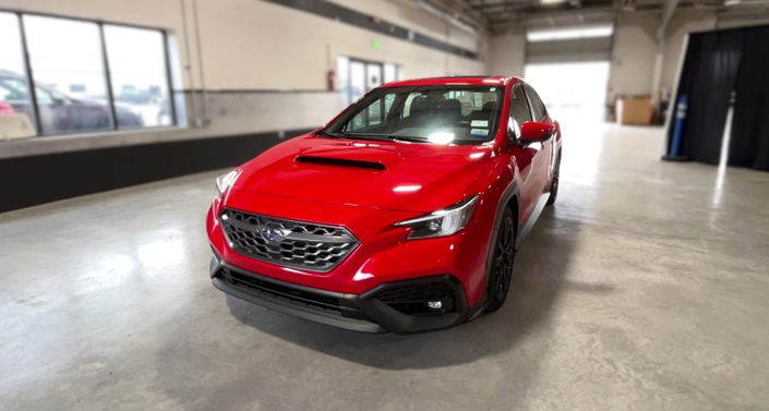 Thumbnail: 2023 Subaru WRX - 1