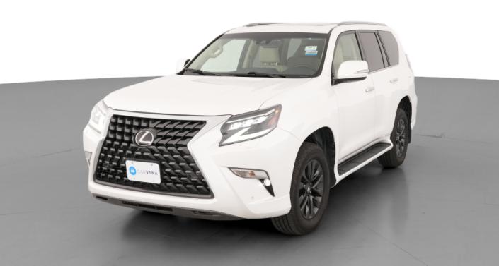 Thumbnail: 2020 Lexus GX - 1