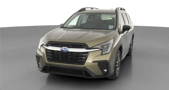 Thumbnail: 2024 Subaru Ascent - 1
